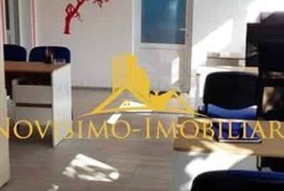 Birou, de 90 mp, în Ultracentral - 2
