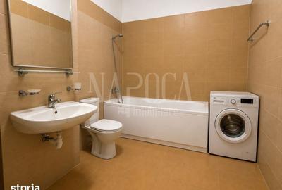 Apartament cu 2 camere în Plopilor