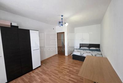 Apartament cu 2 camere decomandat, mobilat în George Enescu - 2