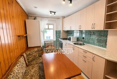 Apartament cu 3 camere semidecomandat în Gheorgheni - 1