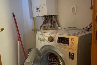 Apartament cu 3 camere decomandat, mobilat în Faleza Nord - 8