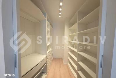 Apartament cu 2 camere, mobilat în Central - 2