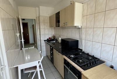 Garsonieră decomandată în Lujerului - 2