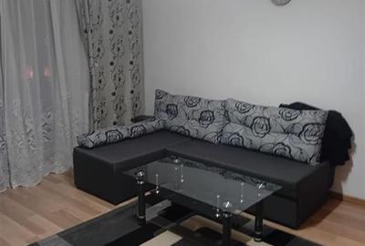 Apartament cu 3 camere semidecomandat, mobilat în Alexandru cel Bun - 5