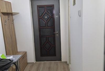Garsonieră decomandată în Țiglina 1 - 4