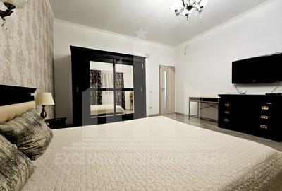 Apartament cu 2 camere decomandat, mobilat în Central - 6