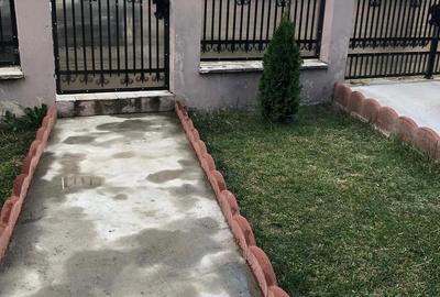 Casă cu 3 camere cu Teren 1200 Mp în Șimian - 4