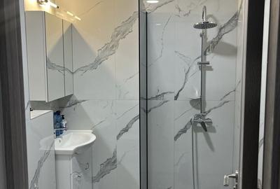 Apartament cu 2 camere decomandat în Central - 2