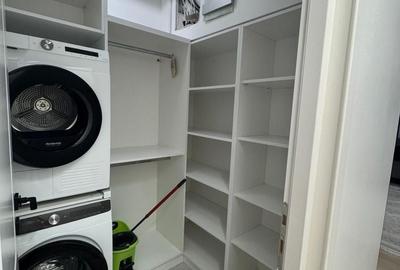 Apartament cu 4 camere în Centura - 2