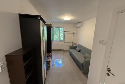 Garsonieră în CET