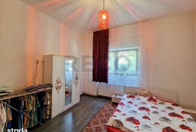 Casă cu 3 camere cu Teren 361 Mp în Sălard - 3