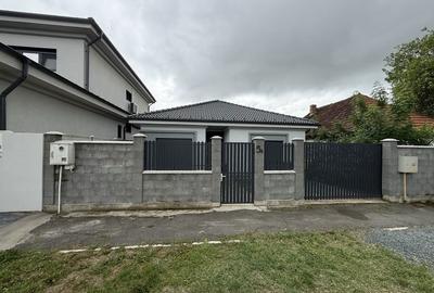 Casă cu 4 camere în Gai - 2
