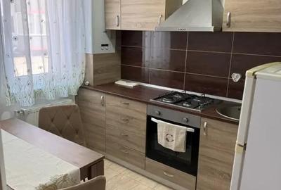 Garsonieră în Florești