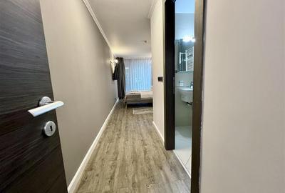 Apartament cu 4 camere decomandat, mobilat în Poiana Brașov - 35