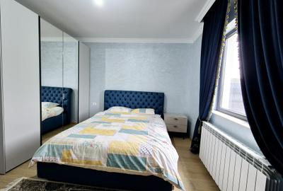 Casă cu 3 camere cu Canalizare în Valu lui Traian - 11