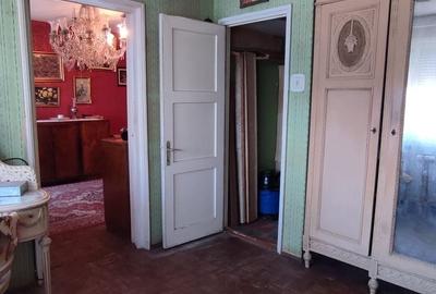 Apartament cu 3 camere în Țiglina 2