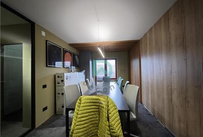 Apartament cu 4 camere decomandat în Brașovul Vechi - 11