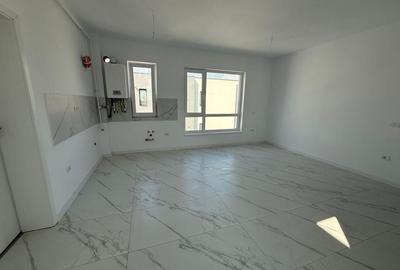 Apartament cu 3 camere semidecomandat în Braytim - 2