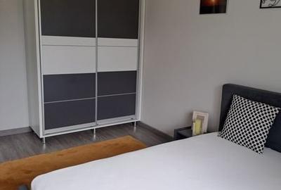 Apartament cu 2 camere semidecomandat în Florești - 7