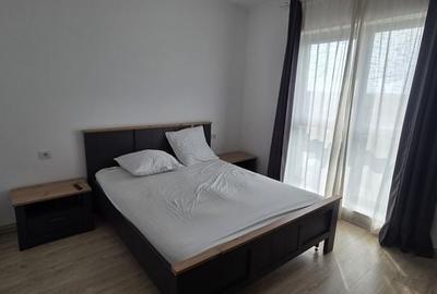 Apartament cu 2 camere în Giulești - 2