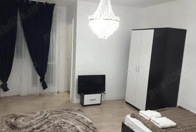 Garsonieră decomandată în Dristor