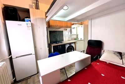 Garsonieră nedecomandată, mobilată în Take Ionescu - 4
