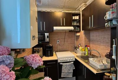 Apartament cu 2 camere semidecomandat în Dacia - 2