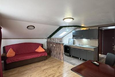 Apartament cu 3 camere în Horea