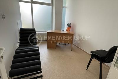 Spațiu comercial, de 60 mp, în Copou - 2