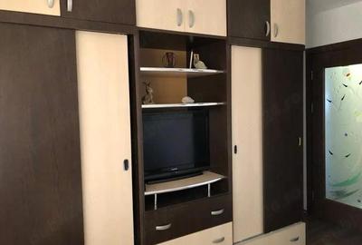 Apartament cu 3 camere decomandat în Central - 2