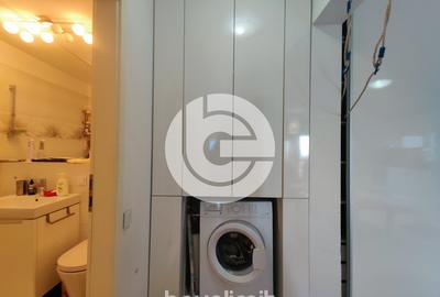Apartament cu 3 camere în Mihai Viteazul - 8