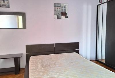 Apartament cu 2 camere nedecomandat în Central