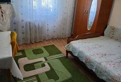Apartament decomandat în Sucidava - 1