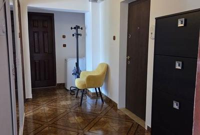 Apartament cu 2 camere în Central - 7