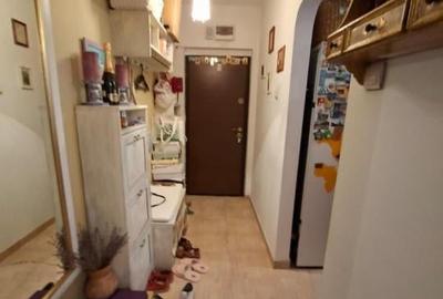 Apartament cu 3 camere, mobilat în Ștefan cel Mare - 18