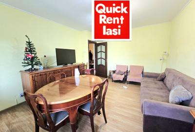Apartament cu 5 camere decomandat în Bd. Independenței - 27