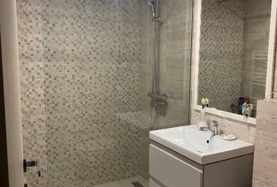 Apartament cu 2 camere decomandat, mobilat în Faleza Nord - 6