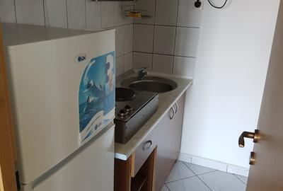 Garsonieră semidecomandată, mobilată în Dealul Cetății - 5