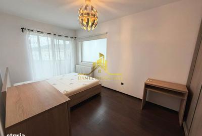 Apartament cu 2 camere semidecomandat, mobilat în Florești - 4