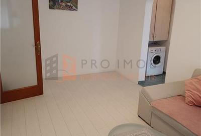 Apartament cu 2 camere semidecomandat, mobilat în Unirii Sud - 3