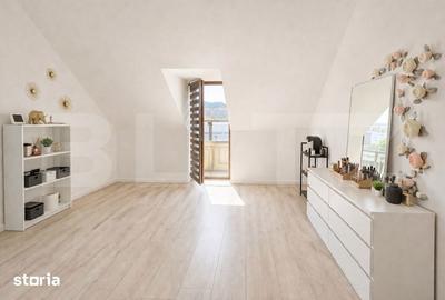 Apartament cu 3 camere în Decebal - 2