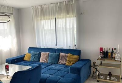 Casă cu 4 camere cu Teren 350 Mp în Balotești - 4