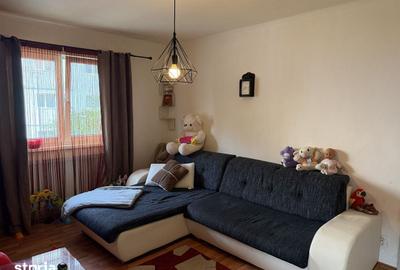 Apartament cu 2 camere semidecomandat în Vasile Aaron - 1