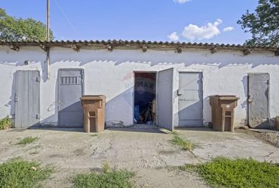 Apartament cu 2 camere decomandat în Zimandcuz - 19