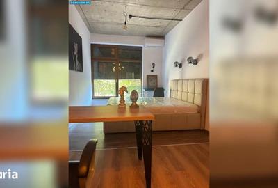 Apartament cu 2 camere în Gruia
