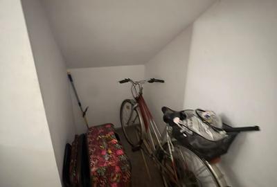 Apartament cu 2 camere în Galata - 17
