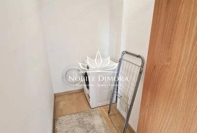 Apartament cu 2 camere semidecomandat, mobilat în Fabric