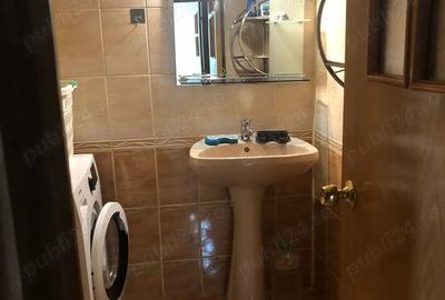 Apartament cu 3 camere decomandat, mobilat în Faleza Nord - 2
