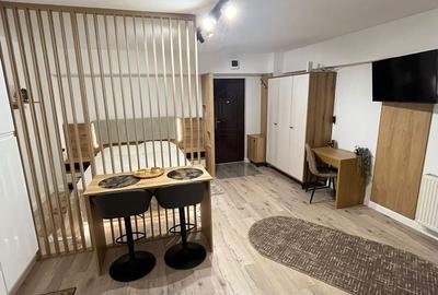 Garsonieră în Alexandru cel Bun - 6