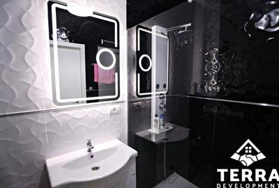 Apartament cu 2 camere în Mamaia-Sat - 11